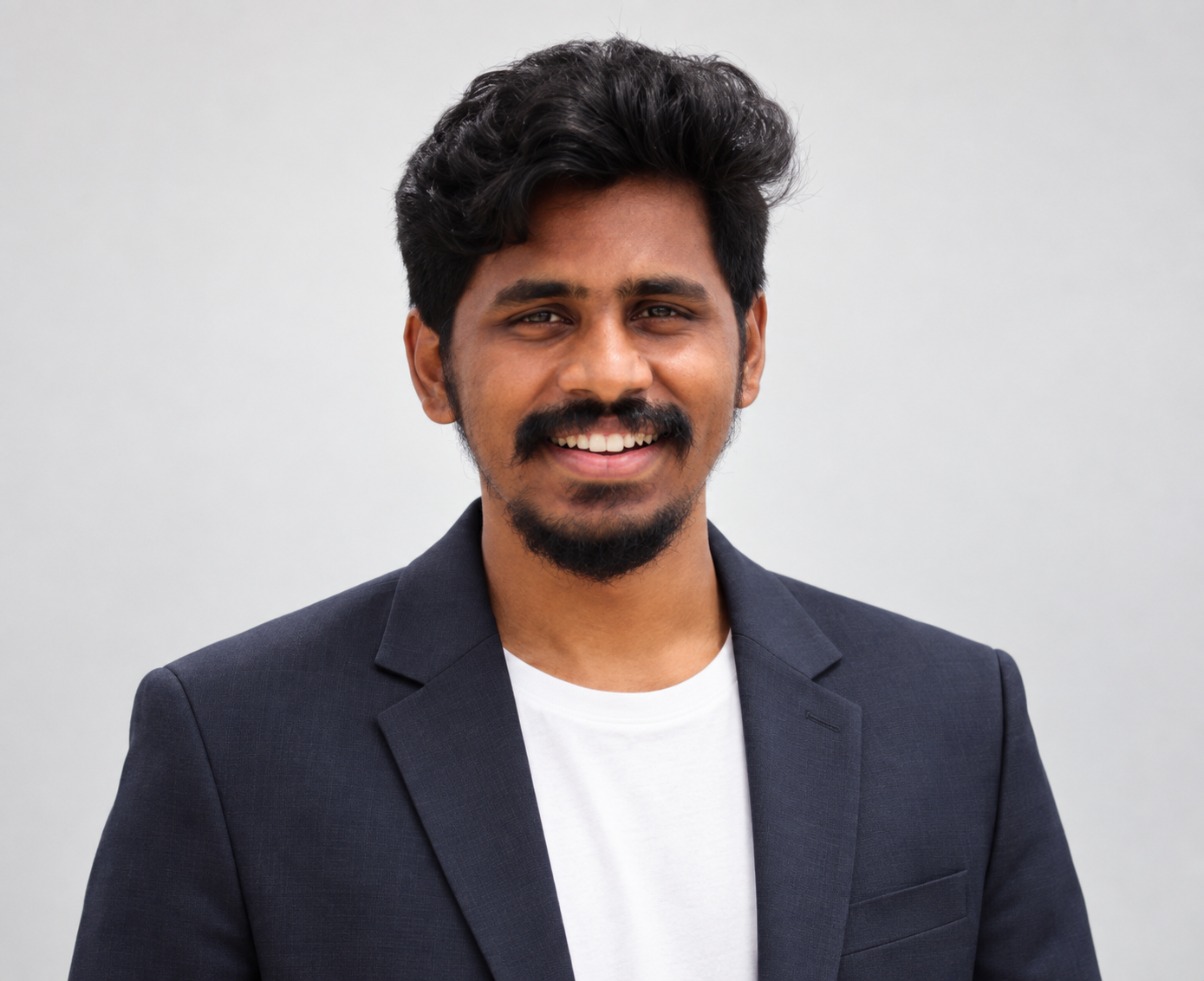 Sharath Gattu profile image