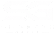 Sharath Gattu Logo